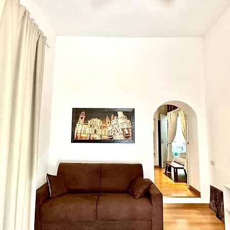 Casa A Teatro Διαμέρισμα