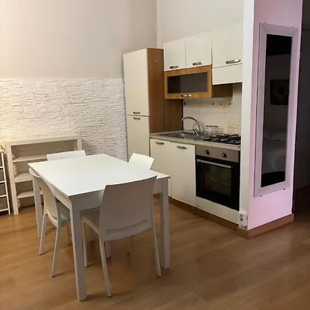 Casa A Teatro Catánia