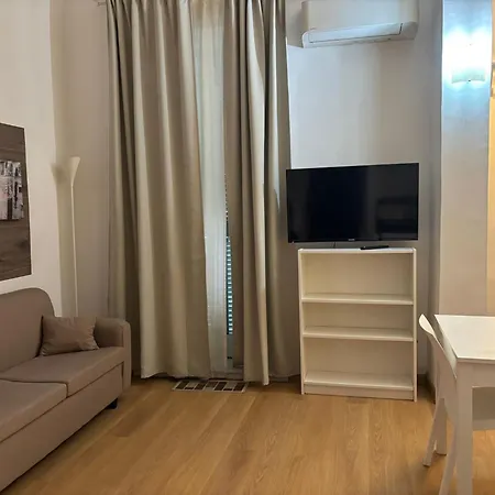 Appartement Casa A Teatro Catánia