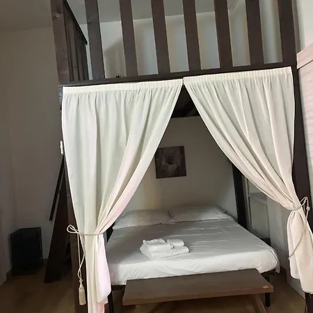 Casa A Teatro Catánia