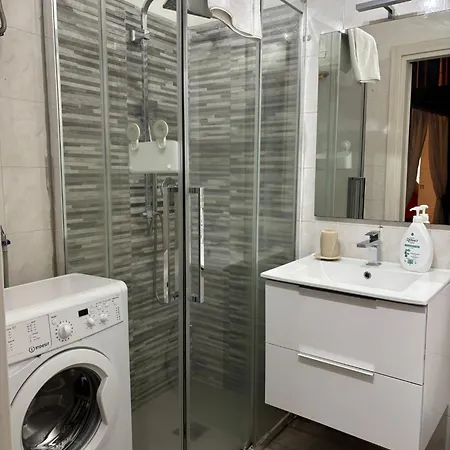 Casa A Teatro * Catánia