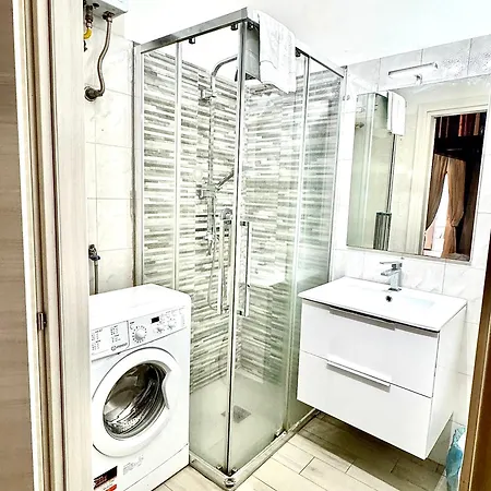 Appartement Casa A Teatro