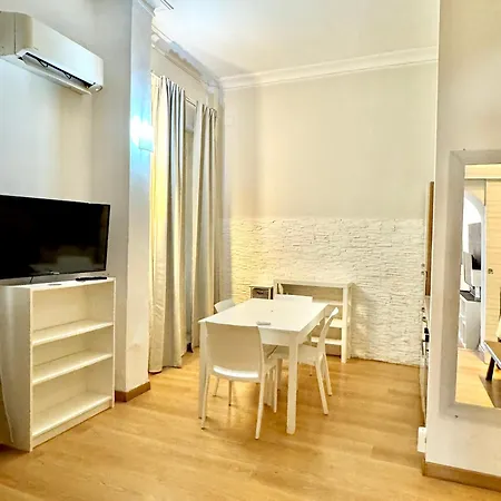 Casa A Teatro Appartement *